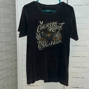 Free People Vintage Tee